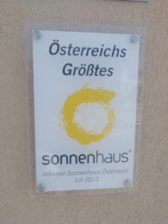 Sonnenhaus Freistadt