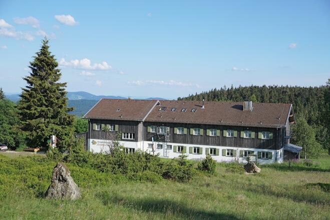 Landshuter Haus