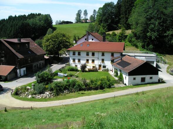 Grafmühle