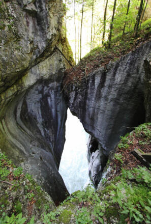 Salzachöfen