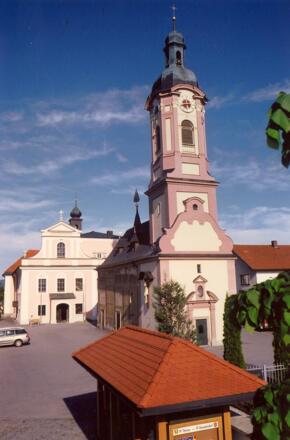 Lorettokapelle