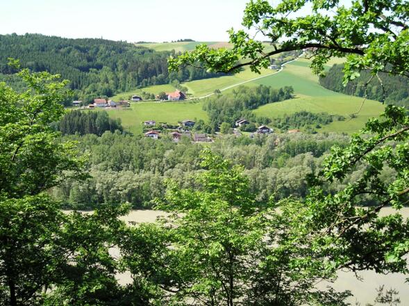 Umgebung