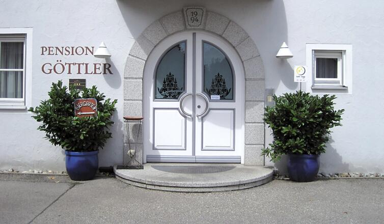 Gasthof und Pension Göttler