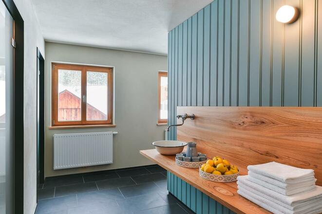 Sauna 2