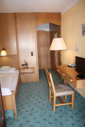 Gästezimmer