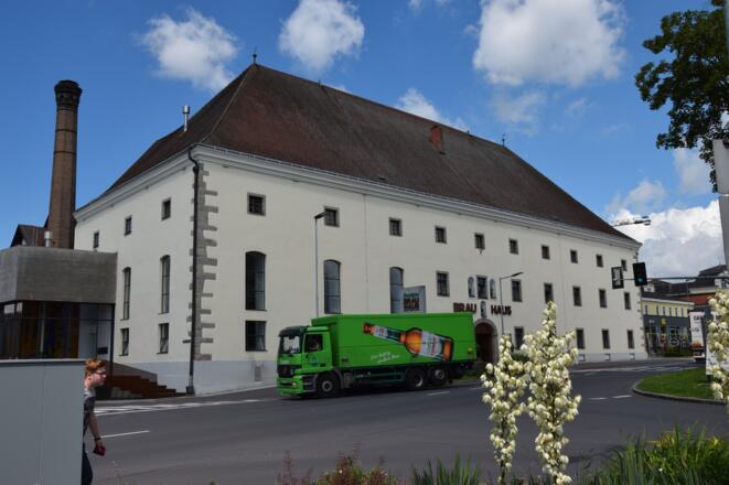 Brauerei Freistadt