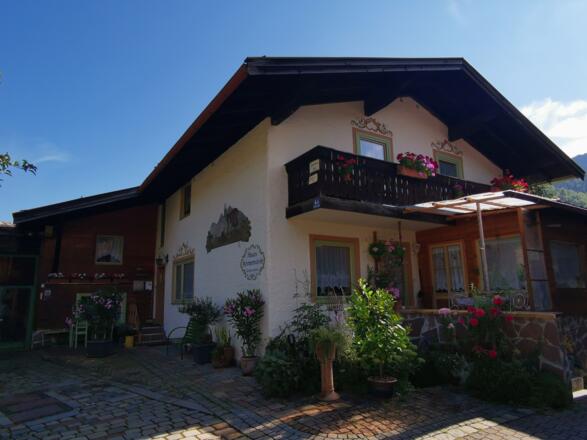Haus Annemarie