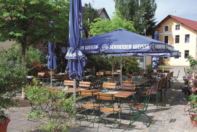 Hofterrasse