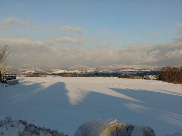 Winterstimmung