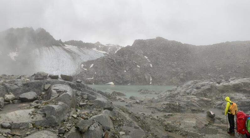 Trumferner See