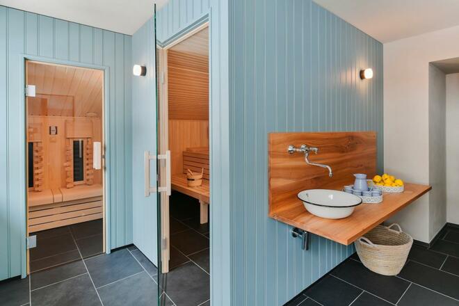 Sauna 3