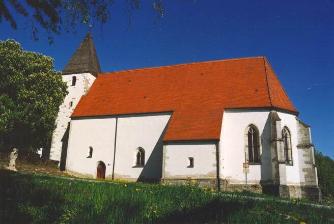 Christophoruskirche