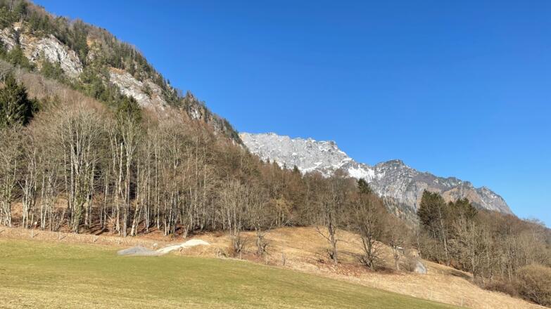 Marktschellenberg Friedensberg