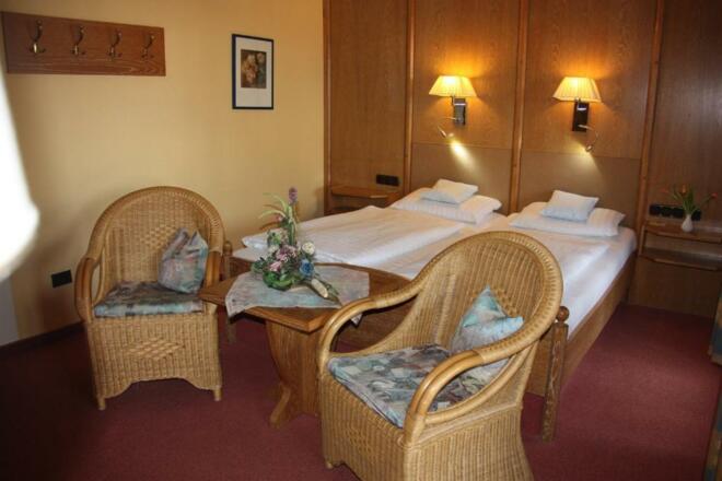 Gästezimmer