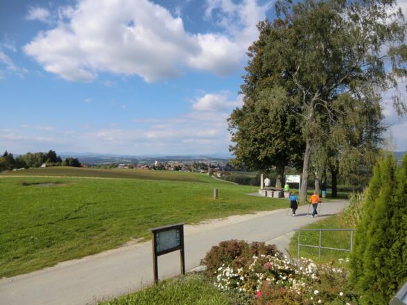 König-Max-Höhe