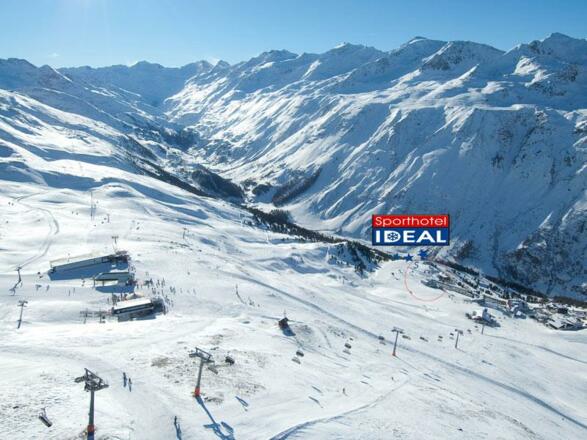 25 Lage Hochgurgl