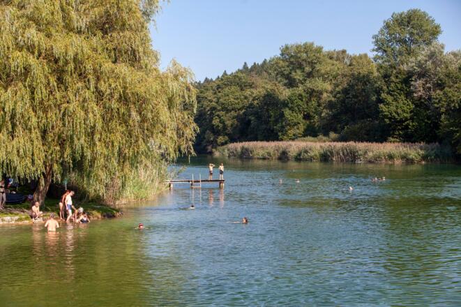 Alzbad Truchtlaching