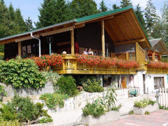 Schellenberghaus