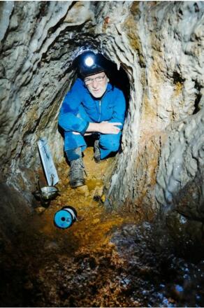 Oberer Eisenerzstollen