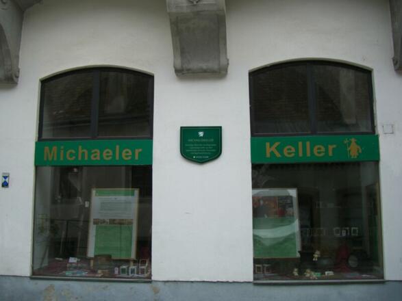 Michaelerkeller