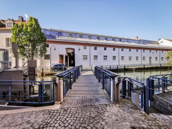 Fachhochschule Steyr
