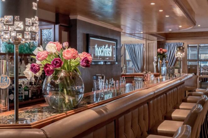 Hochfirst Hotelbar