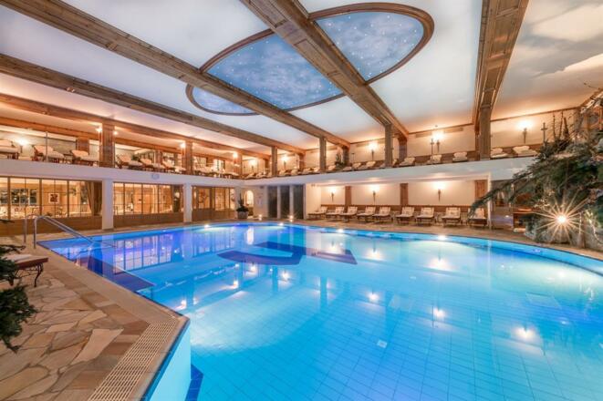Indoorpool