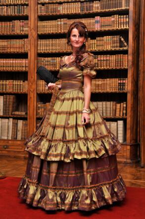 Katherina von Lamberg