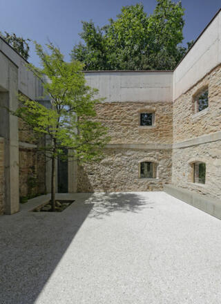 Gartenhaus Steyr