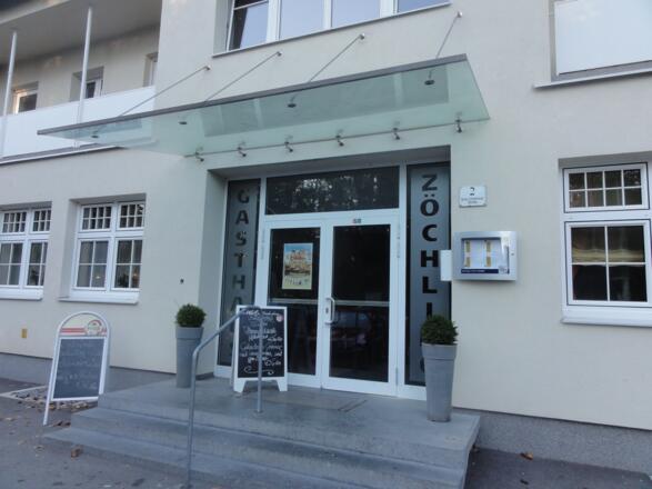 Gasthaus Zöchling