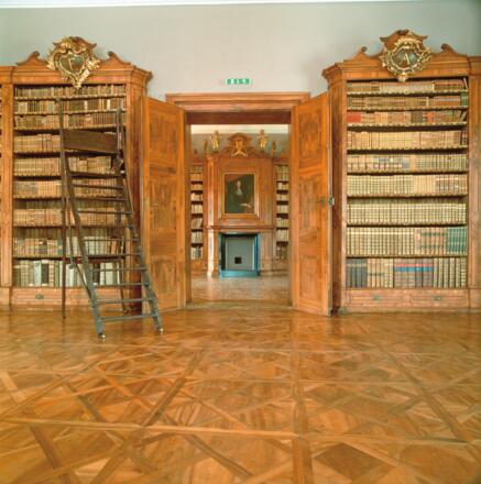 Schlossbibliothek