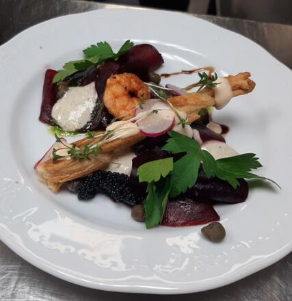 Bio-Café-Restaurant Atrium