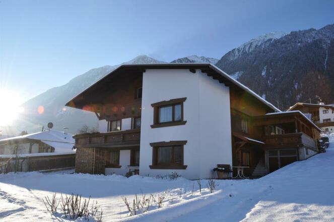 Haus Germana Winter