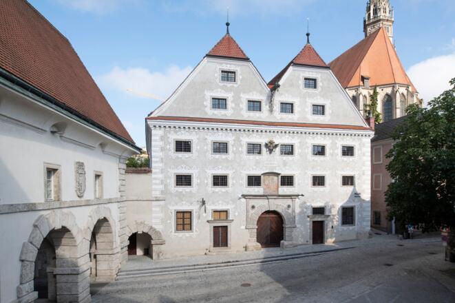 Innerberger Stadel