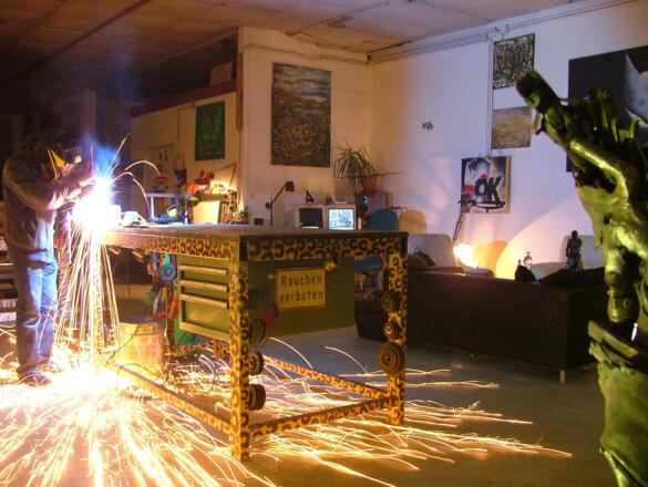 Werndl Artwork Steyr