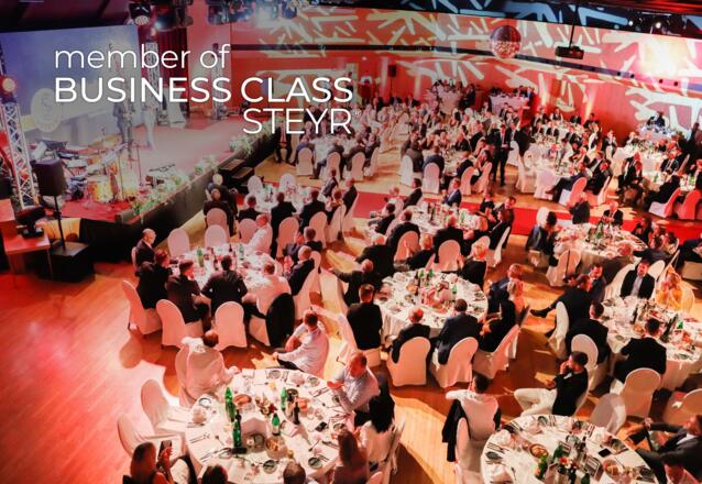 High Jump Eventagentur_member of BUSINESS CLASS STEYR