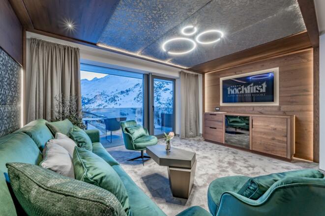 Mountain Suite