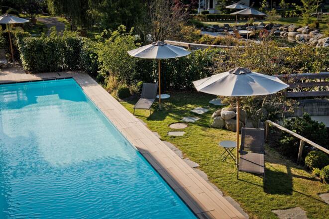 SPA & RESORT BACHMAIR WEISSACH