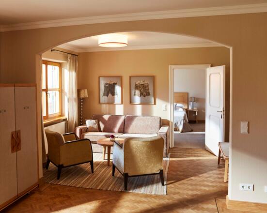 Grand Suite