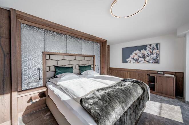 Mountain Suite