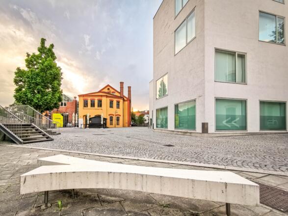 Fachhochschule Steyr