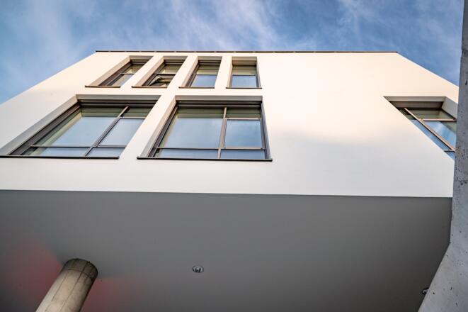 Fachhochschule Steyr