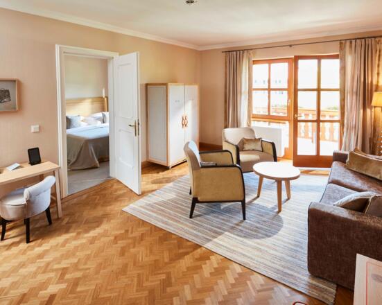 Classic Suite