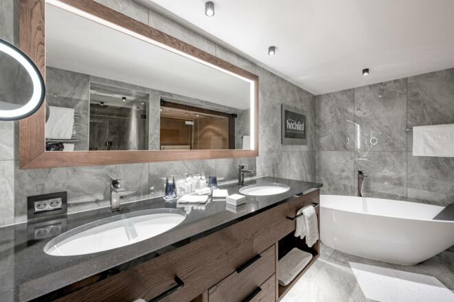 Mountain Suite