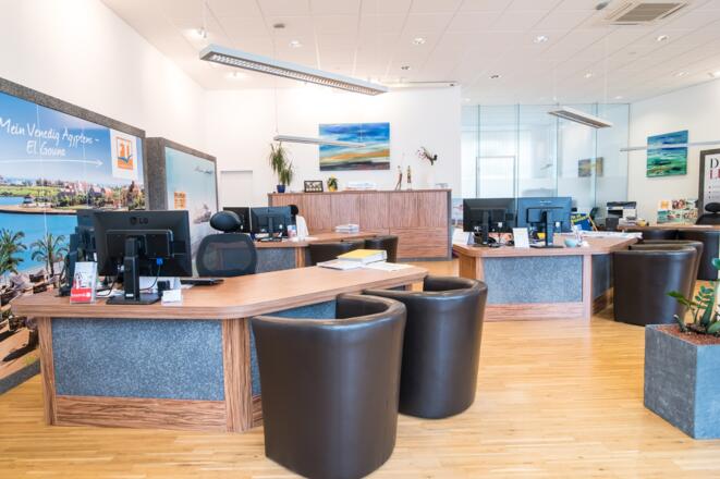 Reisebüro Armbrüster