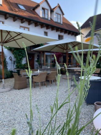 Cafe Natursteinen Senger