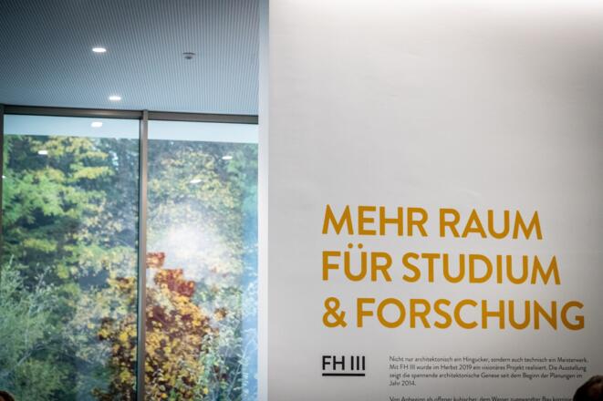 Fachhochschule Steyr