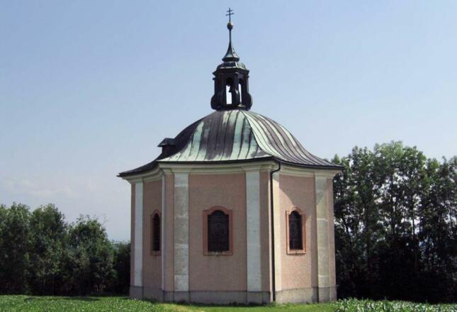 Maria-Hilf Kapelle in Lambach
