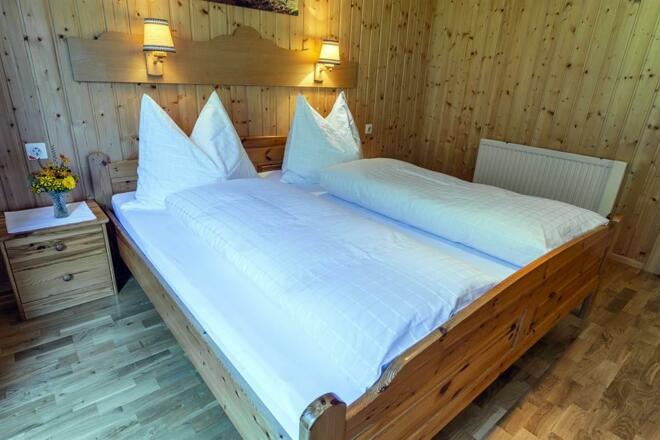 Doppelbett