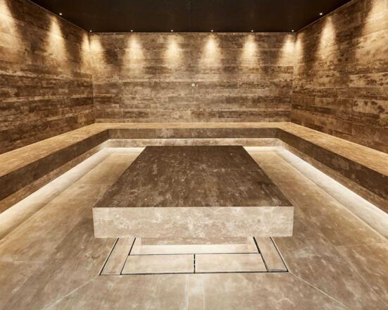 SPA & RESORT BACHMAIR WEISSACH